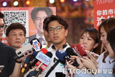 沈伯洋：希望媽媽在天上看到我現在努力的樣子　影片釣出本尊