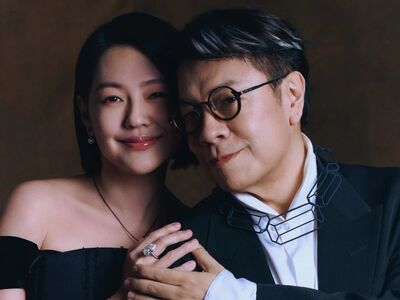 小S期待再合作蔡康永！傳「康熙」合體開節目　雙方最新回應曝光