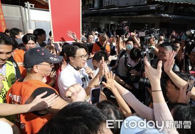 「洋流」會如何影響年底的選舉?