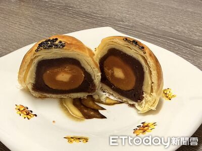 中秋吃月餅烤肉怕發胖? 營養師曝三大原則
