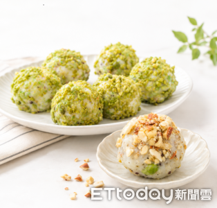 中秋三寶聰明吃! 營養師推低油「翡翠月餅」