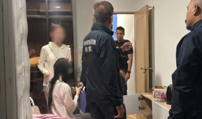 3中國女「泰國應徵當女伴遊」! 遭4男囚禁豪宅+集體性侵