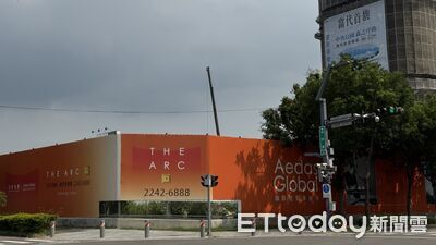 台中推案量腰斬 北部建商逆勢砸百億搶市