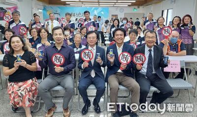 住破舊海砂屋、沒冷氣...更生人咬牙等薪水 士檢出手救急