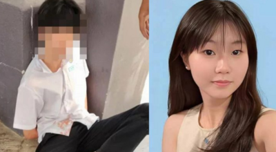 求愛不成「狂刺200刀」砍死學姐! 大馬15歲少年獲判無罪