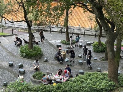 桃園中秋烤肉注意！市府只開放虎頭山公園　其餘全禁止最高罰5千