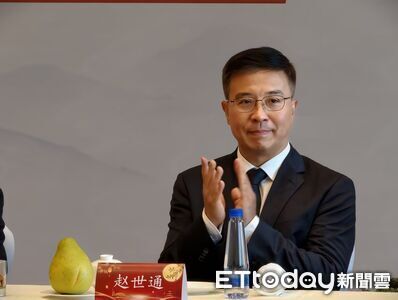 趙世通卸任國台辦副主任掌福建統戰部長 曾深耕中聯部具涉外資歷