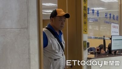 非法水泥廠拒停工 「7個月撈1.2億」老闆500萬交保