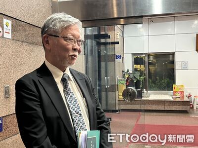 沒有愛鄉土!郭再欽為爐渣案退黨 民進黨廉政會仍祭重懲
