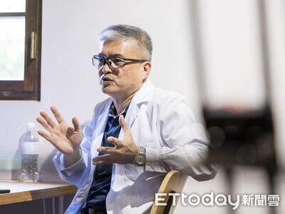 災變後的告白 光復鄉衛生所主任林春孝醫師