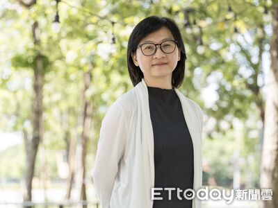 花蓮DMAT女神賴佩芳 把冷門災難醫療練成洪災第一道防線
