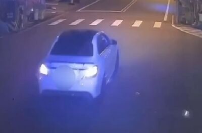 無聊男半夜偷開朋友車「路口亂丟鞭炮」 車主免罰原因曝