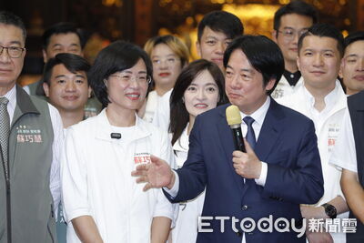 批蘇巧慧才是假博士 藍議員呂家愷:沈伯洋認同造假英文學歷嗎?
