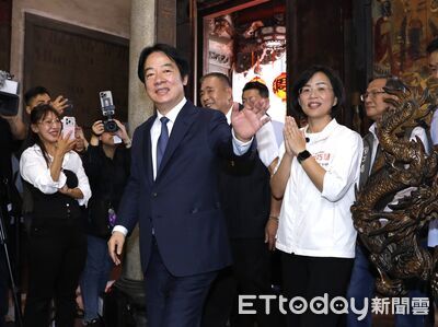 韓流大戰洋流!李四川邀韓國瑜助攻 蘇巧慧喊「洋流慧聚」應戰