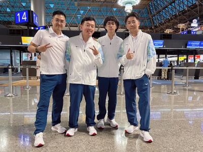 快訊/規則漏洞被搞?電競中華隊陷「3隊互咬」、今得加賽搶8強