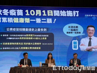 最低工資有望破3萬元？　行政院樂觀其成