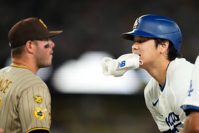 大谷翔平明天確定「繼續先發」對教士 復出首戰獲好評