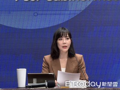 傅崐萁喊「普發2萬元」!行政院回應了 強調3大原則