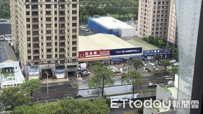 砸31億買旺來興、全聯創價 同組人同日再吞丁丁藥局震驚市場
