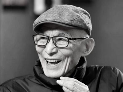 快訊/《繁花》爺叔走了!游本昌病逝享耆壽93歲 8天前剛過生日
