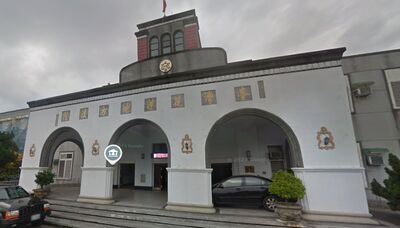 選前亂象！花蓮秀林鄉代參選人涉賄選千元　連同樁腳都遭聲押