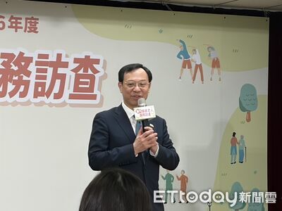 健保總額破兆 石崇良拍板:明年不漲費率