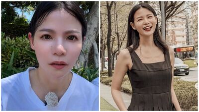 一接電話「突聽到中文+台語警示語音」!蘿莉塔:台灣政府滿用心的