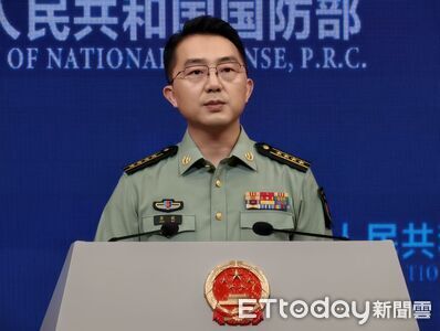 我軍採購首批F-16V滯留夏威夷? 陸國防部:凱子軍購買不了安全