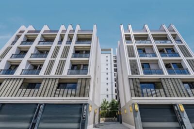 【廣編】南台中大康橋匯流交通、生態、商場　全齡家庭首選