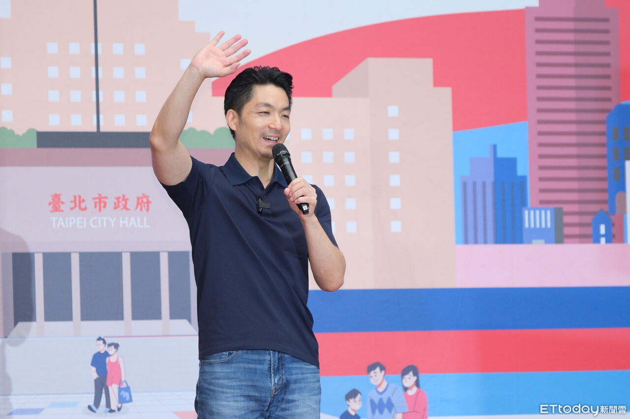 北市社工盜長者千萬棺材本1年無人知 綠批：蔣萬安從小到老都顧不好 | ETtoday政治新聞 | ETtoday新聞雲