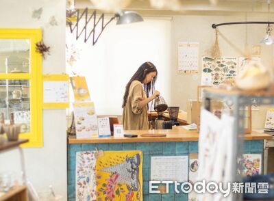 不用搭飛機!沖繩美食選物登陸高雄 中秋逛市集感受島嶼風情