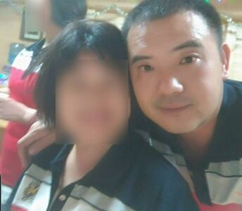 3連霸里長虐殺妻冷血滅證!家屬揭殘暴日常...慟批:判13年太輕