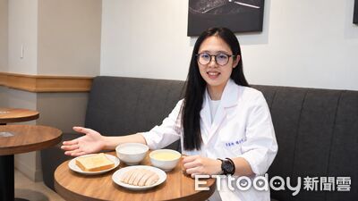 中秋狂吃腹瀉疫情竄升　專家揭腸胃炎飲食與復原4原則