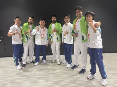 快訊/規則漏洞被搞各國挺「正義必勝」!中華電競隊加賽2比1搶下8強