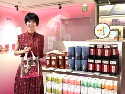「桃茶生活節」連2年進駐桃機 桃茶沙龍讓百年茶鄉走向國際