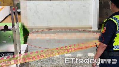 快訊／新北17歲高中生遭「同儕持利剪刺頸」　無呼吸心跳搶救中