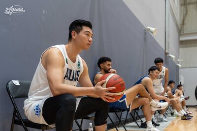 圖齊卸任中華隊主帥轉執教台北戰神　胡瓏貿：期待海神打戰神