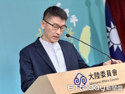 中共國慶將至 陸委會提醒台灣藝人「兩條紅線」
