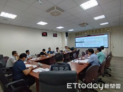 查弊更要協調！雲林環保局廉政平臺運作逾1年　工程透明化