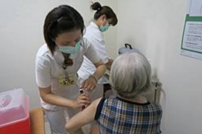 血氧慘跌剩82%!男染新冠併發肺衰竭 醫揭「1關鍵原因」