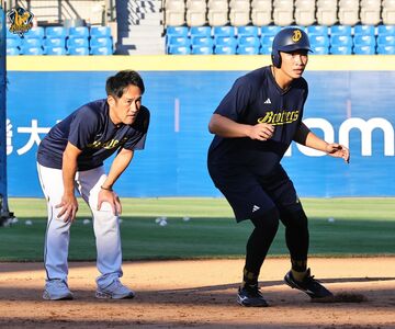 兄弟爭冠期換人！首輪蔡琞傑下二軍　平野監督揭關鍵