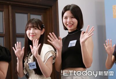 媽媽是炎亞綸鐵粉!「曾追到名古屋看演唱會」日女團來台認:有親近感