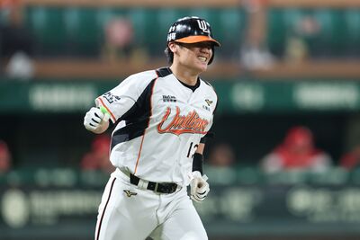 快訊/陳鏞基本季首轟來了!睽違396天再炸裂 亞太主場沸騰