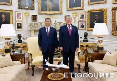 「川習二會」轉向可控競爭　陸學者：無涉台大交易、美趨務實避碰撞