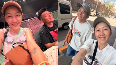 Gigi不生孩遭嗆「少子化到要滅國」! 史丹利護妻:這只是人生選項