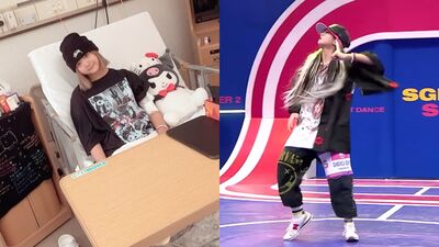 年僅16歲!《街頭少女戰士2》冠軍舞者Ria病逝 抗病超過1年