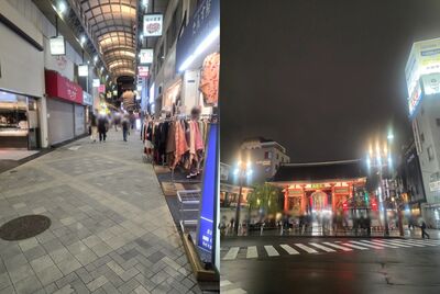 一走出東京寄物店「被警察搜身、查護照」 她嚇哭:誣賴我偷東西