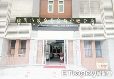 3罪通緝犯派出所脫逃「只自由2分鐘」就被逮 再多1罪慘了