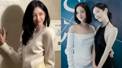 成為韓國女星第一人! 《妳和其餘的一切》朴智賢入圍國際艾美獎