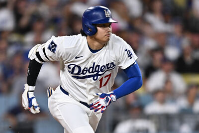 大谷翔平復出兩戰道奇全敗!單場雙安難救主 73打席無轟陷全壘打荒